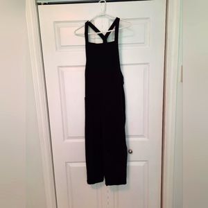 NWOT Jax & Lennon Womens Overalls Romper